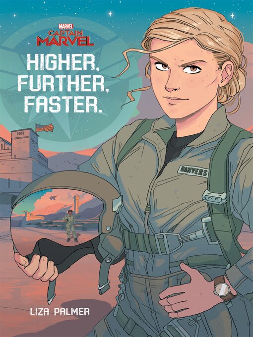 Title details for Higher, Further, Faster by Liza Palmer - Available